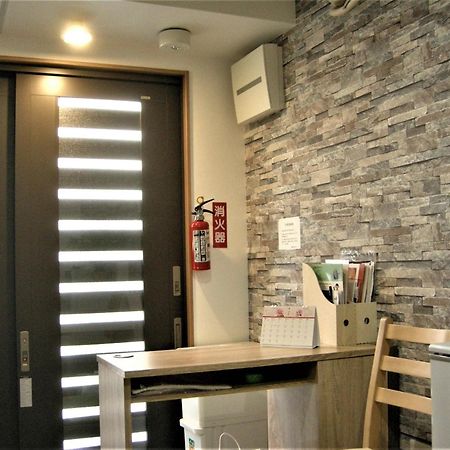 ホテルwakatsuki Osaka Dış mekan fotoğraf