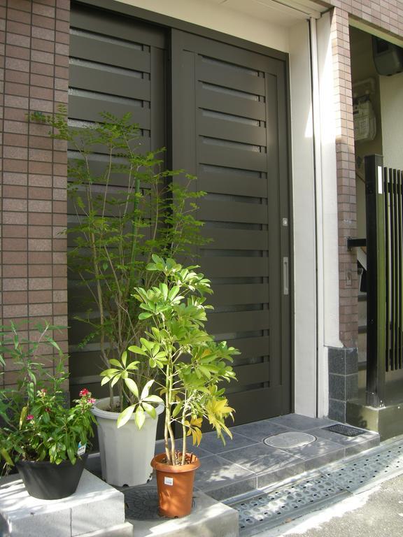 ホテルwakatsuki Osaka Dış mekan fotoğraf