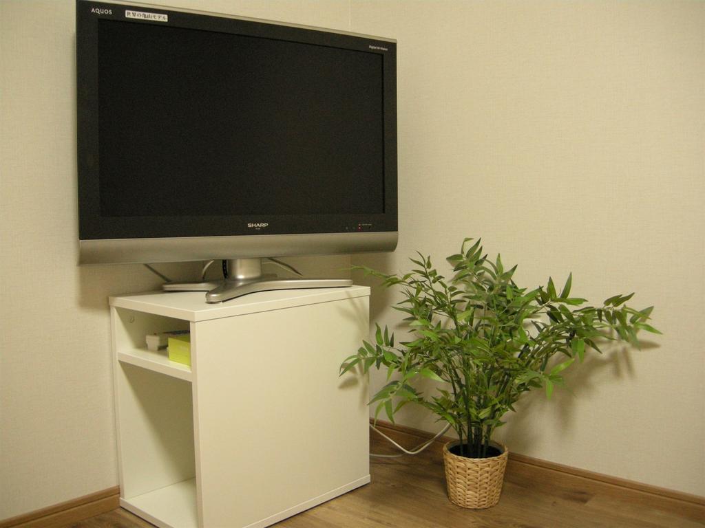 ホテルwakatsuki Osaka Dış mekan fotoğraf
