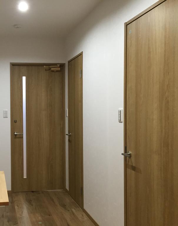 ホテルwakatsuki Osaka Dış mekan fotoğraf