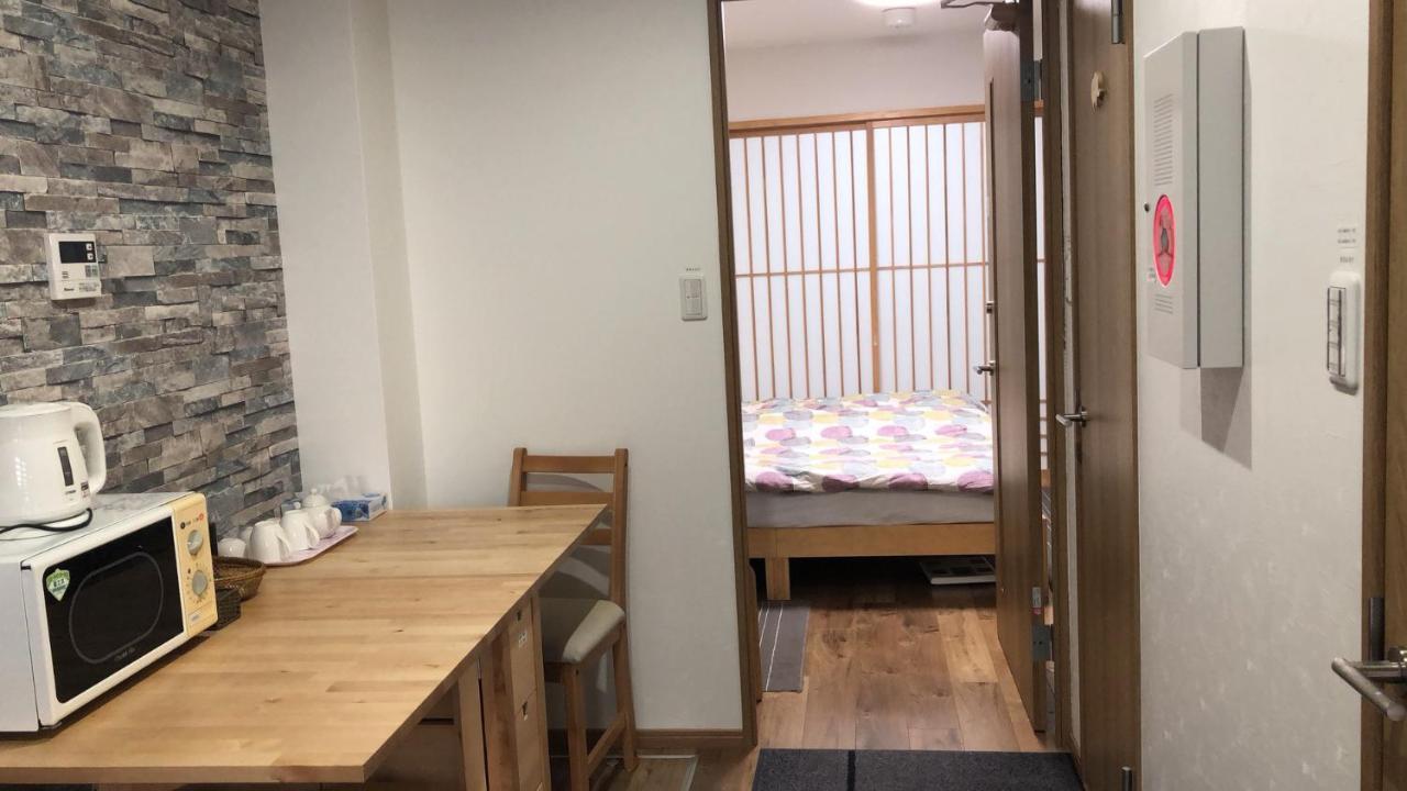 ホテルwakatsuki Osaka Dış mekan fotoğraf