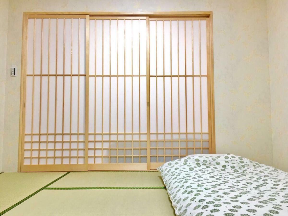ホテルwakatsuki Osaka Dış mekan fotoğraf